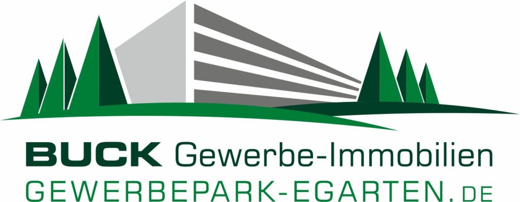 BUck Gewerbepark-Immoblien